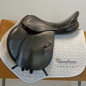 Ideal Deal Jump 17.5" MW Black