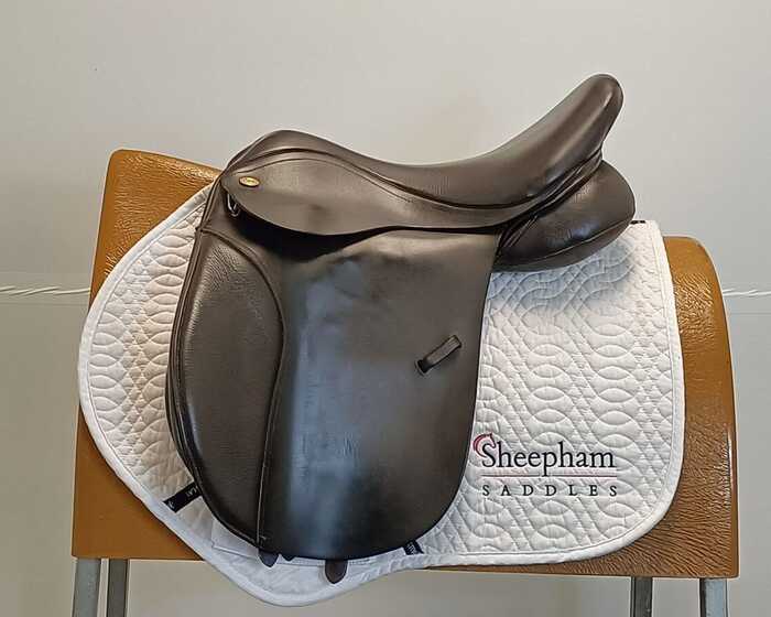 Ideal H&C saddle Ideal H&C saddle