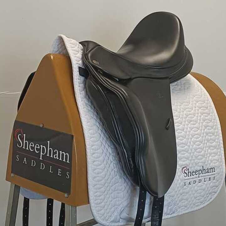 Fairfax Classic Dressage