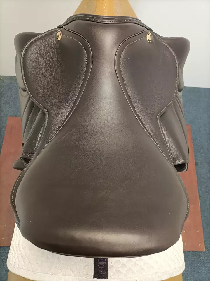 Chunky Monkey Freedom GP/Jump 17