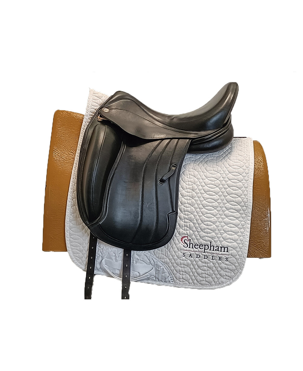 Entre Particuliers - Selle de dressage Harry Dabbs