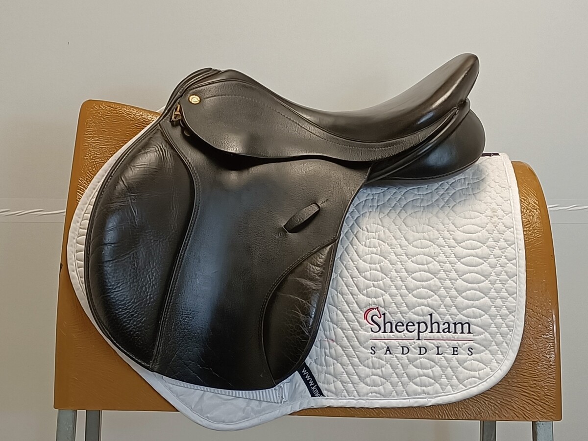 小物 WILDSWANS SADDLE PULL UP / ALARD BLACK WILDSWANS SADDLE PULL UP / ALARD BLACK