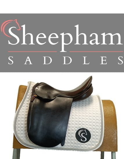 Used and Second Hand Pony Saddles