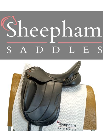 Albion Saddles - Used & Secondhand