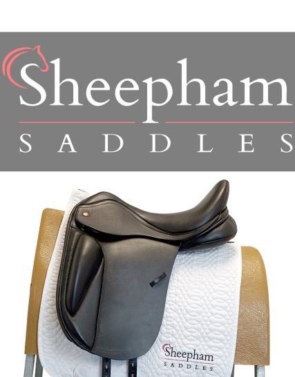 Dressage Saddles Used and Second Hand