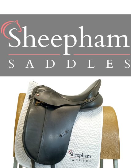Albion Saddles - Used & Secondhand