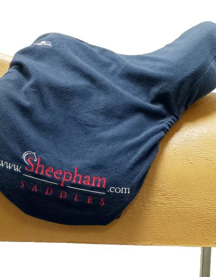 Sheepham Saddle Cover