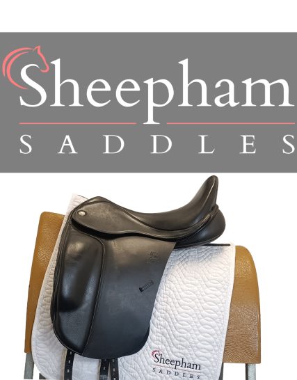 Used &#038; Second Hand Saddles