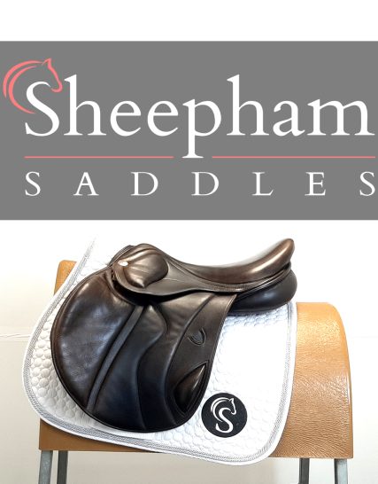 Used &#038; Second Hand Saddles